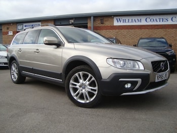 2015 (65) - D5 [220] SE Lux 5dr AWD Geartronic