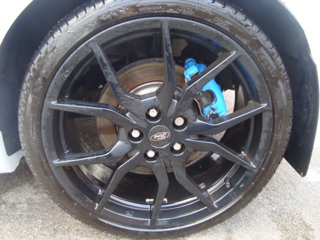 Used Ford Focus 2017 for sale - 77314249: Photo 10