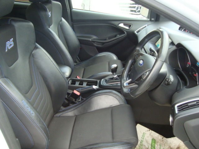 Used Ford Focus 2017 for sale - 77314249: Photo 13