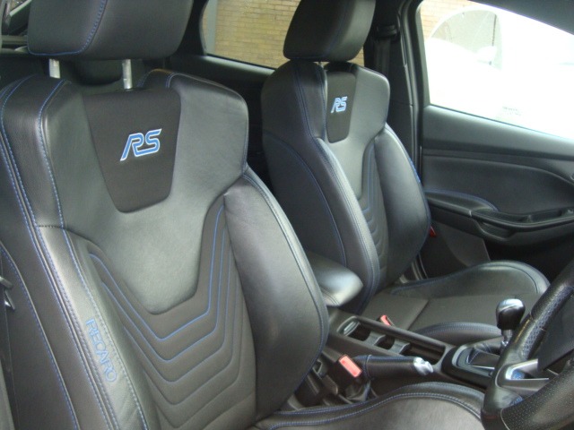 Used Ford Focus 2017 for sale - 77314249: Photo 14