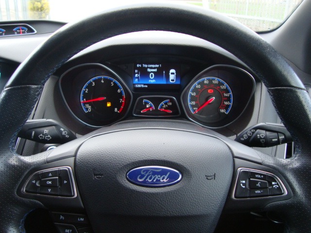 Used Ford Focus 2017 for sale - 77314249: Photo 15