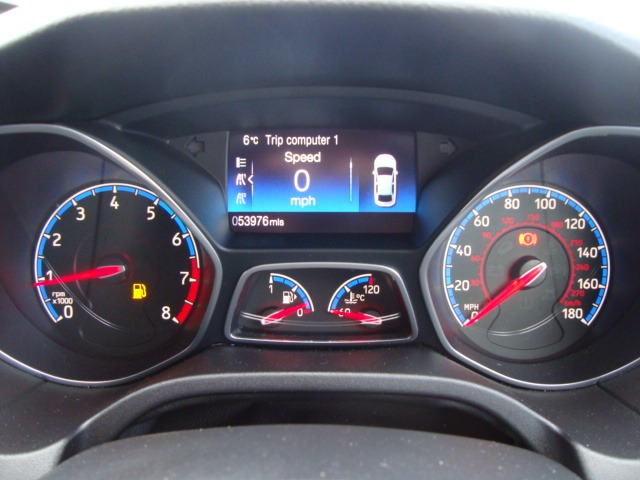 Used Ford Focus 2017 for sale - 77314249: Photo 16