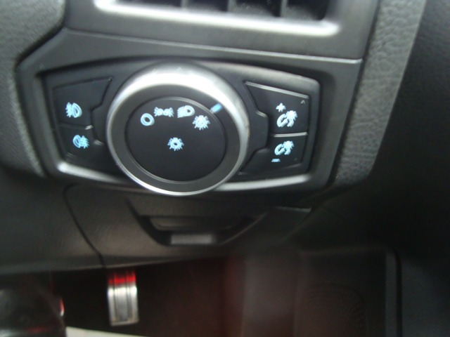 Used Ford Focus 2017 for sale - 77314249: Photo 17