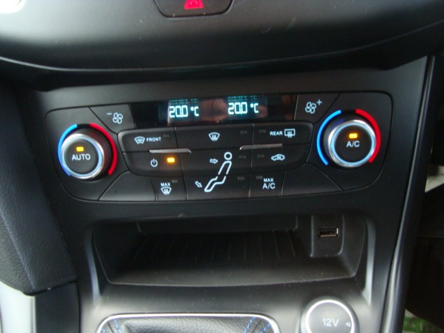 Used Ford Focus 2017 for sale - 77314249: Photo 19