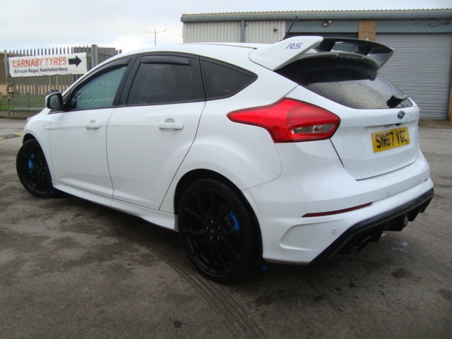 Used Ford Focus 2017 for sale - 77314249: Photo 2