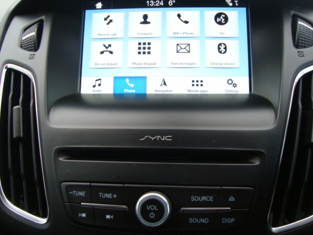 Used Ford Focus 2017 for sale - 77314249: Photo 20