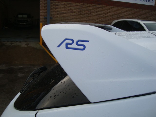 Used Ford Focus 2017 for sale - 77314249: Photo 26