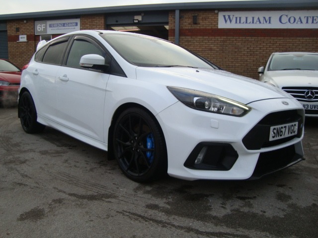 Used Ford Focus 2017 for sale - 77314249: Photo 27