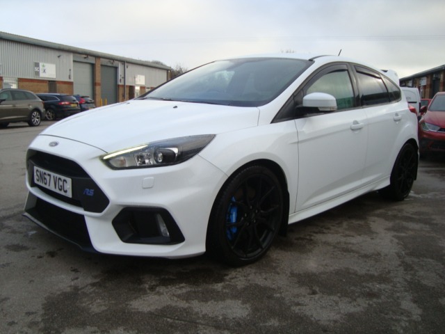 Used Ford Focus 2017 for sale - 77314249: Photo 28