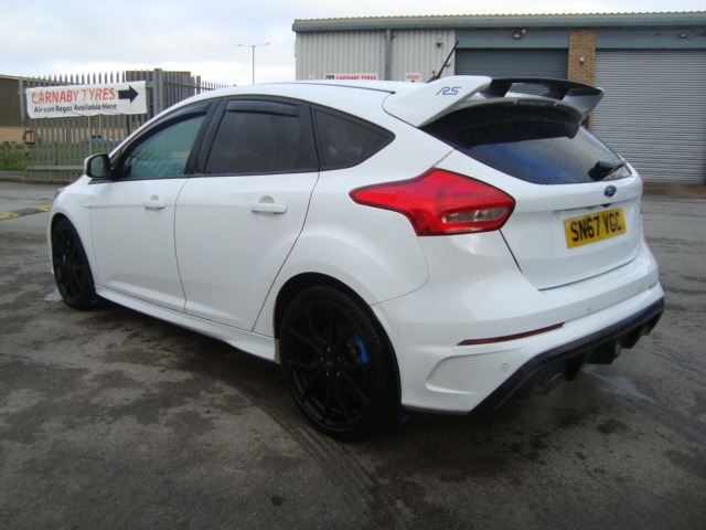 Used Ford Focus 2017 for sale - 77314249: Photo 29