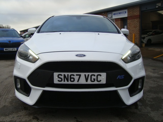 Used Ford Focus 2017 for sale - 77314249: Photo 3
