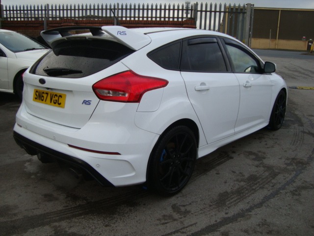 Used Ford Focus 2017 for sale - 77314249: Photo 30