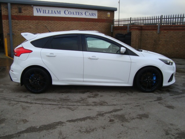 Used Ford Focus 2017 for sale - 77314249: Photo 31