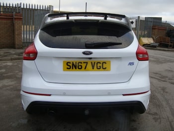 Used Ford Focus 2017 for sale - 77314249: Photo