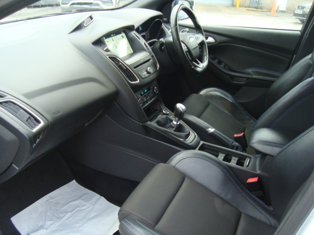 Used Ford Focus 2017 for sale - 77314249: Photo 5