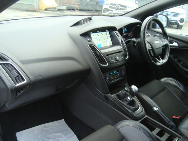 Used Ford Focus 2017 for sale - 77314249: Photo 6