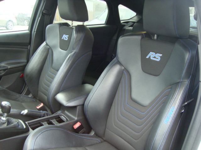 Used Ford Focus 2017 for sale - 77314249: Photo 7