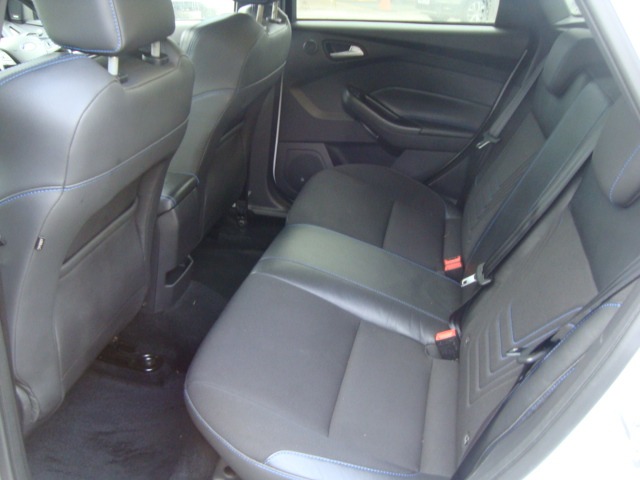 Used Ford Focus 2017 for sale - 77314249: Photo 8