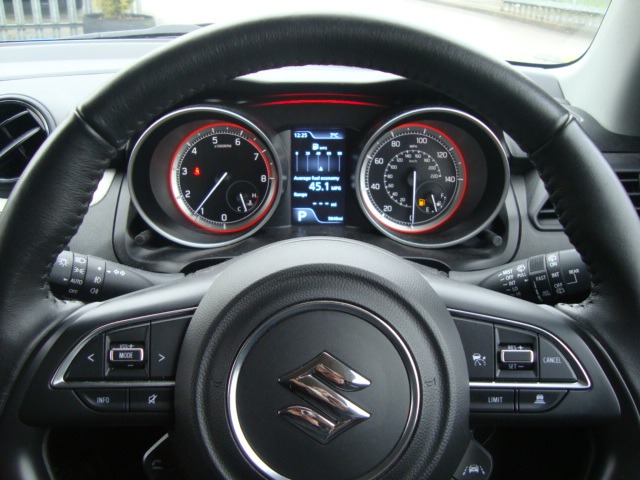 Used Suzuki Swift 2024 for sale - 77240396: Photo 10