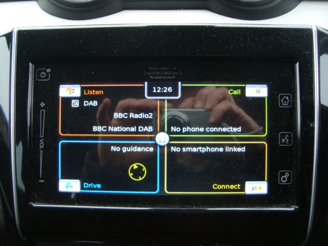 Used Suzuki Swift 2024 for sale - 77240396: Photo 15