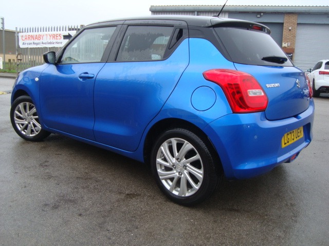 Used Suzuki Swift 2024 for sale - 77240396: Photo 2