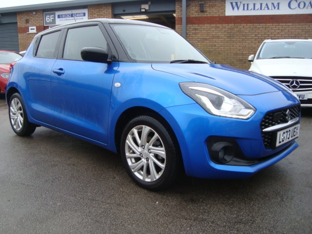 Used Suzuki Swift 2024 for sale - 77240396: Photo 22