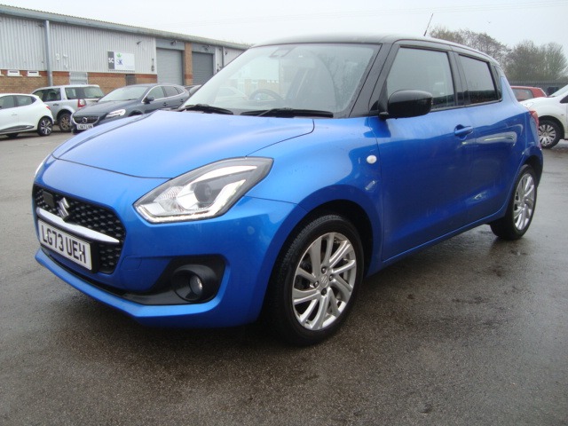 Used Suzuki Swift 2024 for sale - 77240396: Photo 23