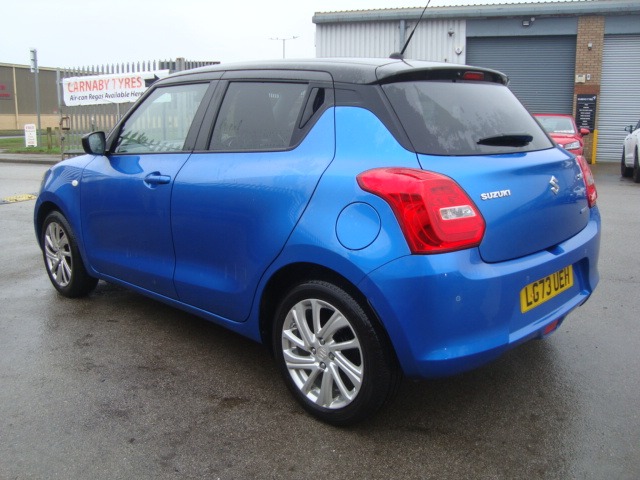Used Suzuki Swift 2024 for sale - 77240396: Photo 24