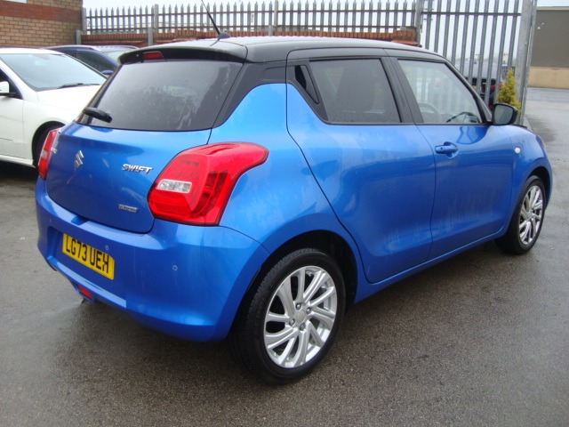 Used Suzuki Swift 2024 for sale - 77240396: Photo 25