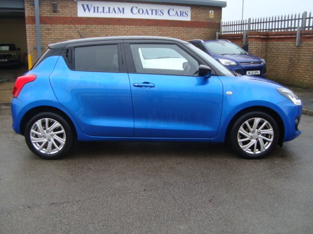 Used Suzuki Swift 2024 for sale - 77240396: Photo 26