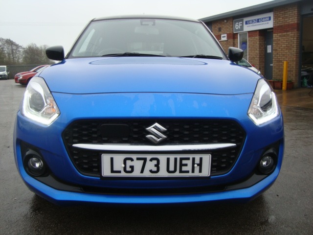Used Suzuki Swift 2024 for sale - 77240396: Photo 3