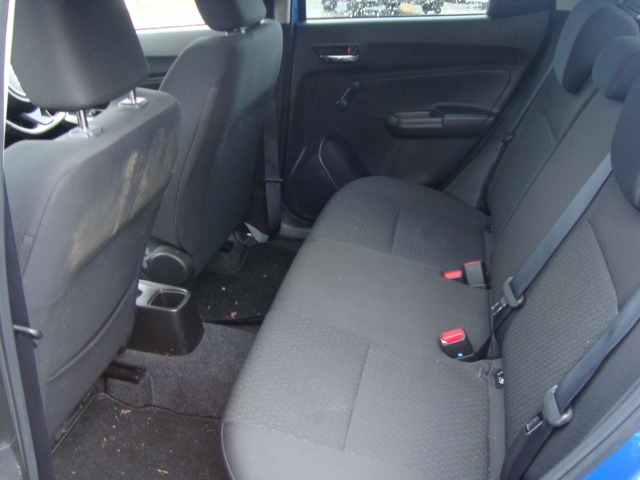 Used Suzuki Swift 2024 for sale - 77240396: Photo 6