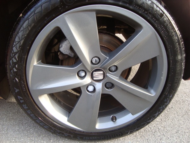 Used SEAT Leon 2014 for sale - 76941899: Photo 10