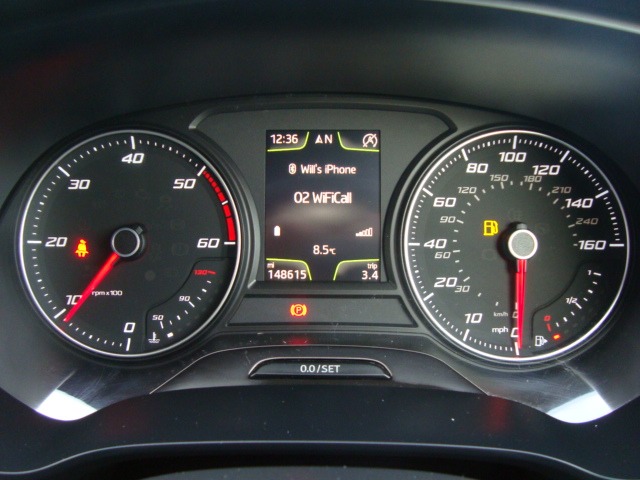 Used SEAT Leon 2014 for sale - 76941899: Photo 16