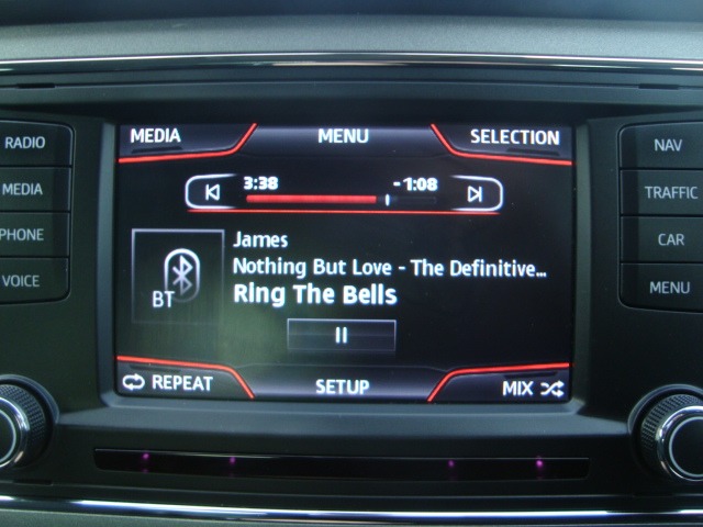 Used SEAT Leon 2014 for sale - 76941899: Photo 22