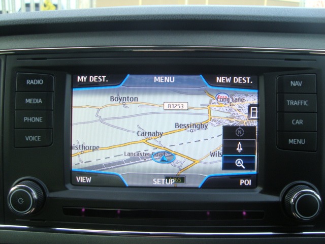 Used SEAT Leon 2014 for sale - 76941899: Photo 24