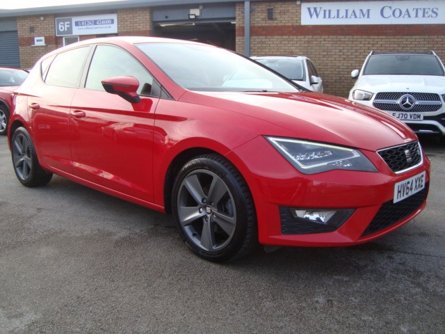 Used SEAT Leon 2014 for sale - 76941899: Photo 25