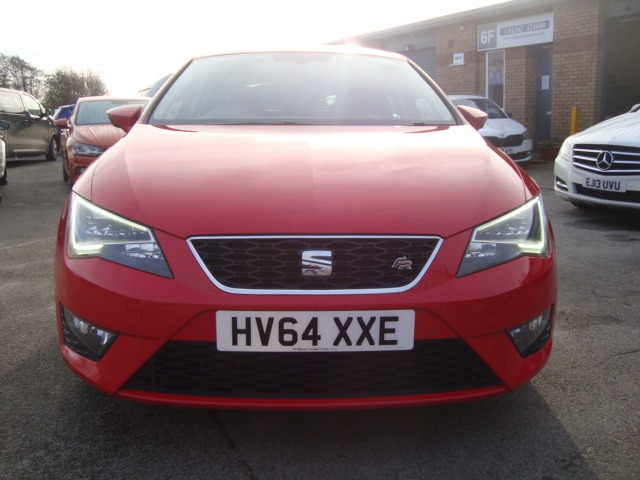 Used SEAT Leon 2014 for sale - 76941899: Photo 3