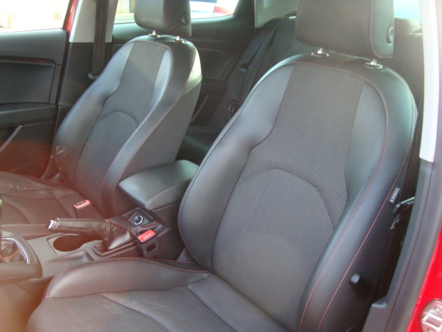 Used SEAT Leon 2014 for sale - 76941899: Photo 7