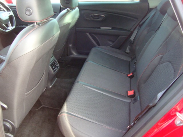 Used SEAT Leon 2014 for sale - 76941899: Photo 8