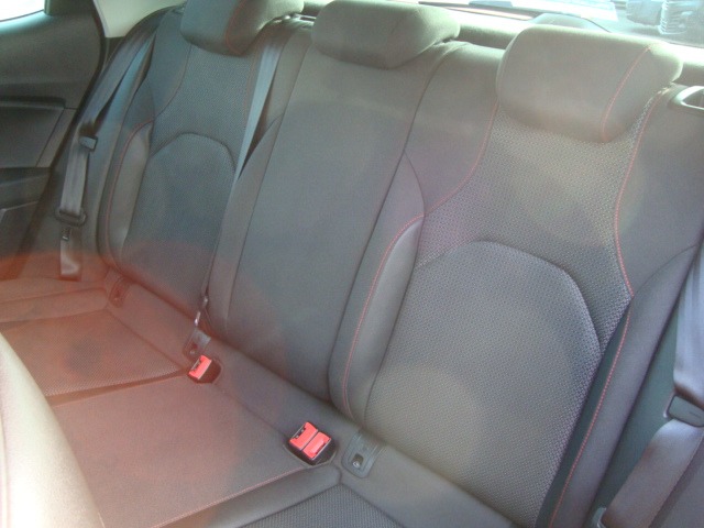 Used SEAT Leon 2014 for sale - 76941899: Photo 9