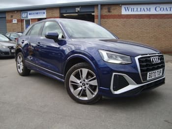 Used Audi Q2 2021 for sale - 79806549: Photo