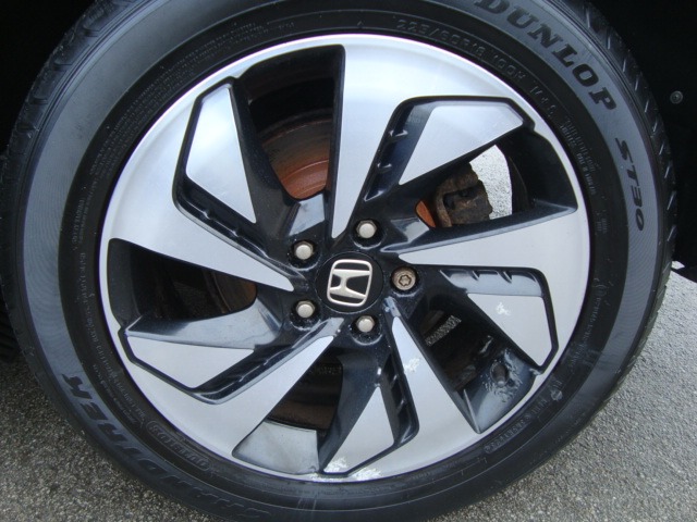 Used Honda CR-V 2015 for sale - 77279906: Photo 10