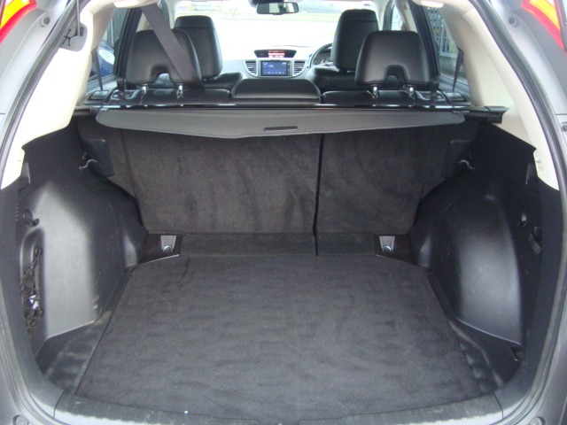 Used Honda CR-V 2015 for sale - 77279906: Photo 12