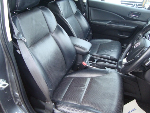 Used Honda CR-V 2015 for sale - 77279906: Photo 15