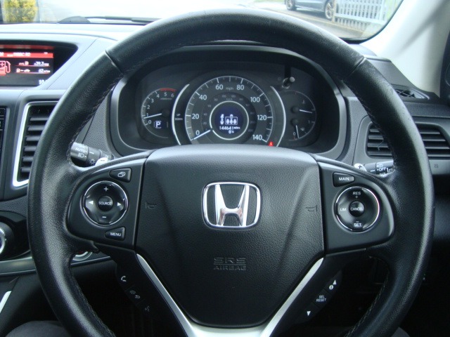 Used Honda CR-V 2015 for sale - 77279906: Photo 18