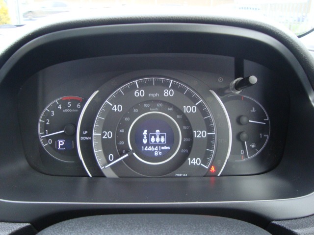 Used Honda CR-V 2015 for sale - 77279906: Photo 19