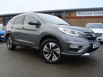 Used Honda CR-V 2015 for sale - 77279906: Photo