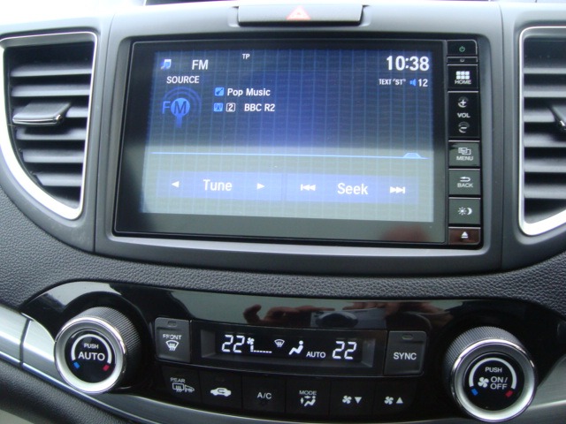 Used Honda CR-V 2015 for sale - 77279906: Photo 22