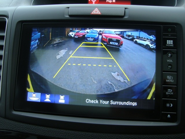 Used Honda CR-V 2015 for sale - 77279906: Photo 24